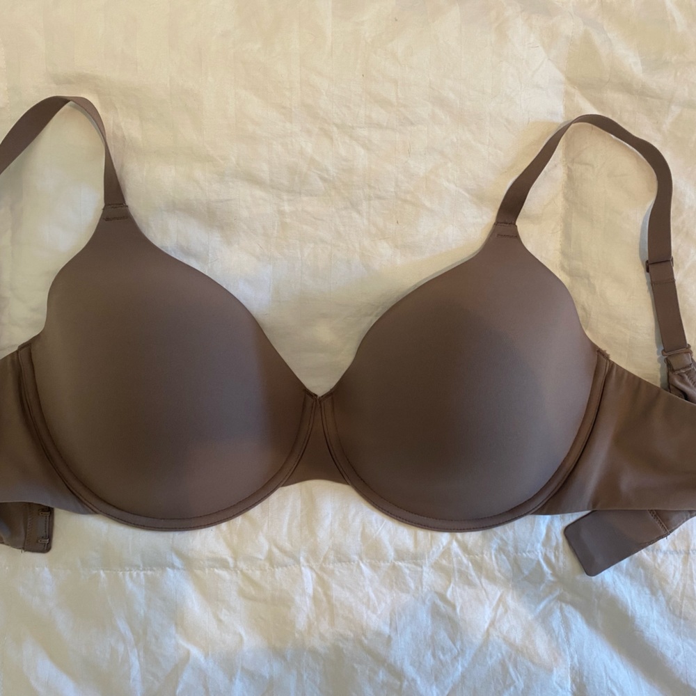 Skims Fits Everybody T-Shirt bra